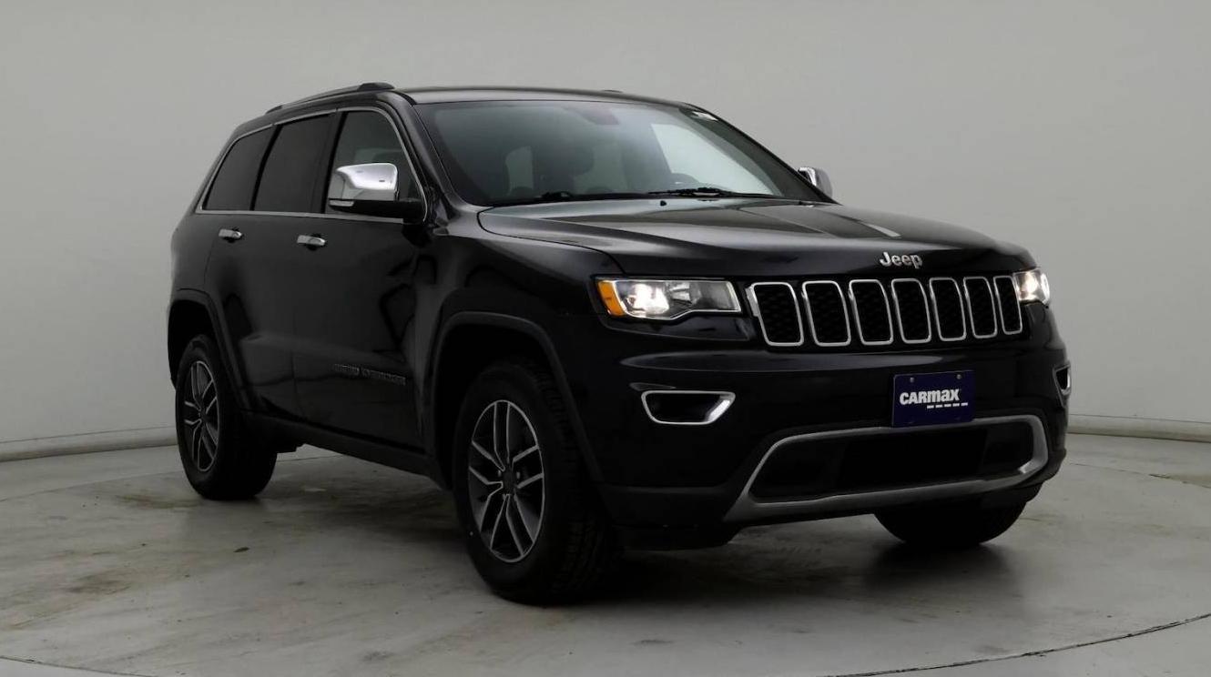 JEEP GRAND CHEROKEE 2019 1C4RJFBG0KC695969 image